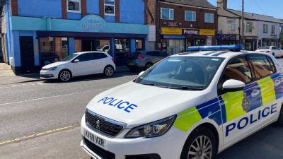 Woman arrested after Gilesgate, Durham stabbing incident